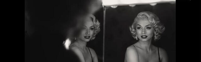 Ane de Armas je ista Marilyn Monroe – Objavljen trailer za filma Blonde