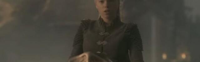 FANOVI U TRANSU: Premijera serije "House of the Dragon" ZAPALILA SVET, MILIONI gledalaca SRUŠILI striming platformu, a o OVIM SCENAMA se PRIČA!