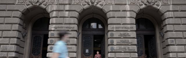 Za sada 210 studenata iz Beograda zaraženo koronavirusom