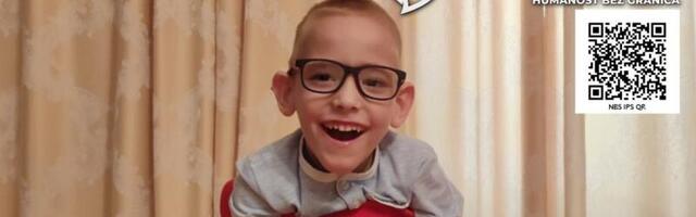 Pomozimo Vuku slanjem 98 na 2407