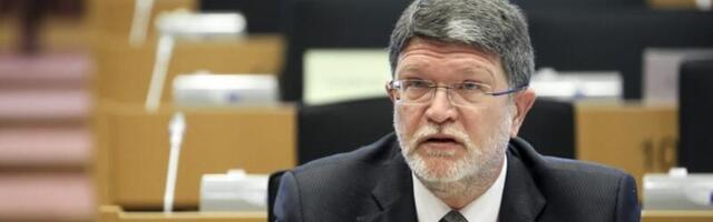 EP izglasao izveštaj u kojem se Srbija uslovljava da uvede sankcije Rusiji