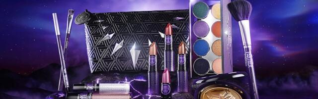 MAC makeup kolekcija inspirisana nastavkom filma „Crni panter“