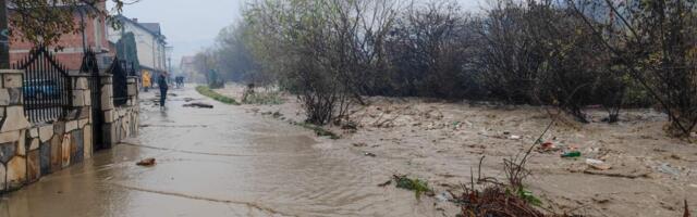 U Novom Pazaru sutra ne rade fakulteti, škole, vrtići