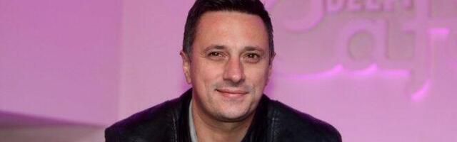 NISAM SEBI MOGAO DA PRIUŠTIM TANJIRE... Andrija otkrio kako mu je bilo na njegovim glumačkim počecima