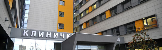 Apel lekara: Niš umire, neophodan nam je Institut za kardiovaskularne bolesti