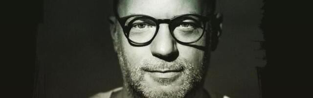 DJ Kevin Yost u petak u kući Julijana Djupona
