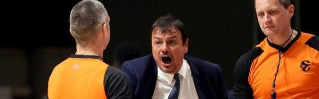 ATAMAN U BOLNICI! Efes se ODMAH oglasio!