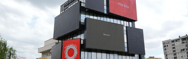 Sačuvana licenca MTS-a na KiM, Lučić: Istina je pobedila