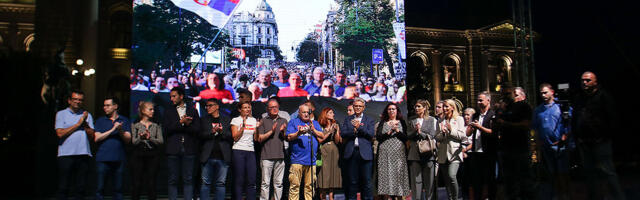 Narod im ne sme biti kriv