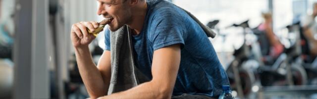 Namirnice koje pružaju najviše energije