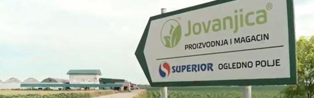 Odloženo suđenje inspektoru koji je učestovao u otkrivaju Jovanjice