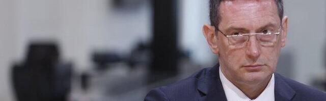 Nebojša Bakarec: Halucinacije Đilasove službenice Marinike!