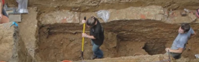 Pronađena najveća vikinška sekira u Danskoj