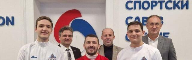VELIKI USPEH ZA ŠAHOVSKU REPREZENTACIJU: Srbija osvojila ZLATNU medalju na Evropskom prvenstvu