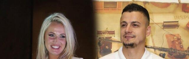 TERZA SE PLAŠI DISKVALIFIKACIJE: Zbog Miličinih ORGIJA sa Borom Santanom počeo da vređa na NACIONALNOJ OSNOVI!