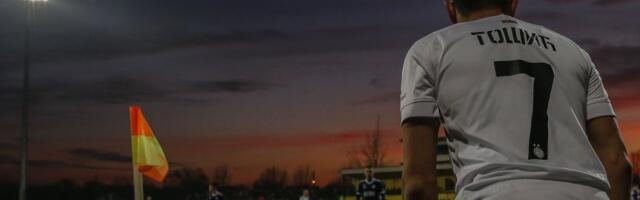 Bambi Tošić otvorio dušu: O Partizanu, Fergusonu, Ronaldu, CSKA...