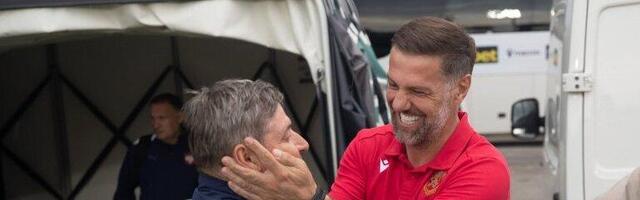 TEKTONSKI POTRES U DOMAĆEM FUDBALU! Vodio Srbiju na SVETSKOM PRVENSTVU,  a sada preuzima SUPERLIGAŠA!