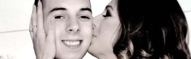 SRCE DA PREPUKNE! Sestra Dalibora koga je Uroš Blažić ubio u Duboni majci posvetila rođendanske stihove: "Najtužniji, majko, biće svaki dan"