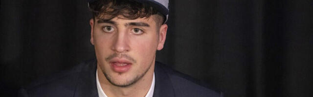 SIN ZVEZDINE LEGENDE NA CENI: Portland bio ŠIROKE RUKE zbog Denija!