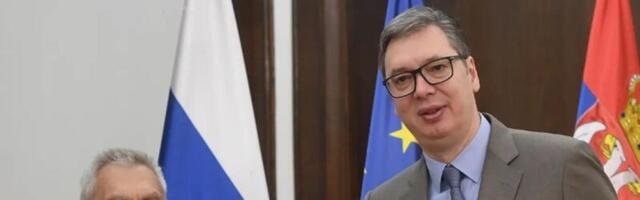 Važni razgovori: Vučić sutra na sastanku s ruskim ambasadorom Bocan-Harčenkom!