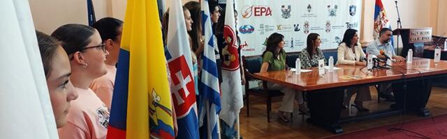Sve spremno za Licidersko srce (VIDEO)