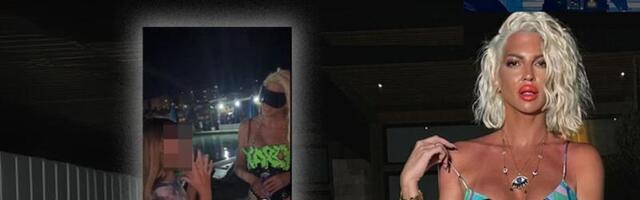 (VIDEO) JK ostala bez teksta! Devojčica prišla pop divi, a onda je oduševila talentom!