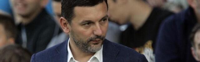 Branko Radujko novi generalni sekretar FSS