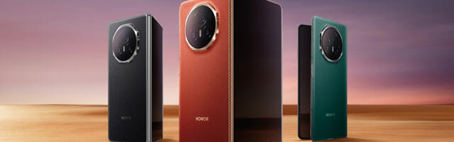 Nezapamćena potražnja za Honor Magic V3 – Ograničene količine u Evropi