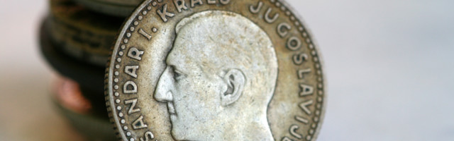 Istorija Narodne banke – od privatnog vlasništva u Kraljevini do političke kontrole u SFRJ