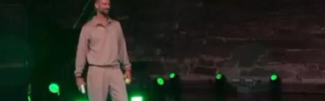 NAJLUĐA NOVAKOVA ŽELJA SE ISPUNILA! Đoković stigao u Kinu, pa uradio nešto što NIKO NIKAD NIJE (VIDEO)