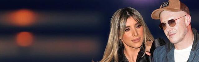 "Razvod je moj  životni poraz!" Jovana Pajić o krahu braka sa Saletom Tropikom: "Postali smo stranci preko noći"