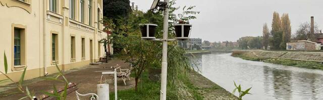 Jutra će biti sve hladnija: Šta mislite – koliko stepeni je izmereno jutros u Zrenjaninu?
