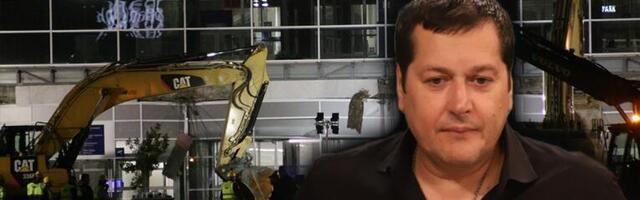 ACO PEJOVIĆ BLED KO KRPA POSLE SMRTI U NOVOM SADU! Pevač uništen STRAVIČNIM vestima, odlučio da se oglasi (VIDEO)