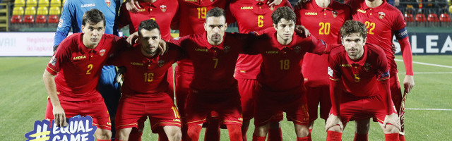 Liga nacija - Crna Gora maksimalna, Beograđanin srušio Kipar (video)