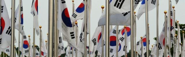 U Južnoj Koreji proglašeno vanredno stanje