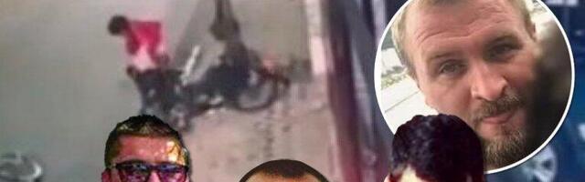 ONI SU LIKVIDIRANI PRED TRUDNIM SUPRUGAMA! Mnogi su ubijeni na javnim mestima, a samo jednom presudili na dosad neviđeni način!