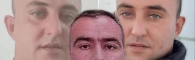 MONSTRUOZNO UBISTVO NAJBLIŽIH! Evo kako je Aco Martinović izrešetao BRATA, SNAJU I BRATANCE BLIZANCE