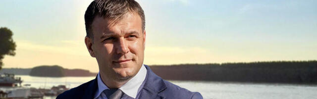 Memić uložio skoro 5 miliona eura u selo kod Beočina!