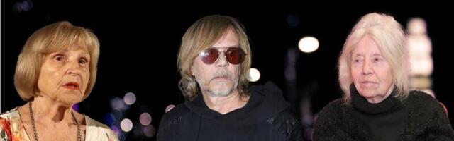 Tužna sudbina velikana! Ovo su glumci koji su sahranili svoju decu