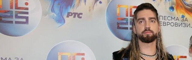 "Otkačila se sajla": Princ o nezgodi koja se dogodila za vreme njegovog nastupa (VIDEO)