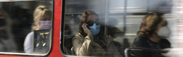 PREMINULE DVE OSOBE: U Srbiji 416 novoobolelih od koronavirusa