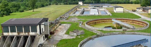 Najava isključenja vode