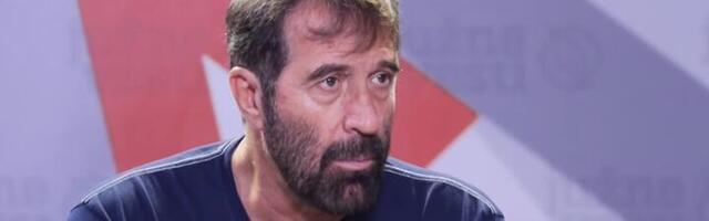 Veselin Vujović ušao u Kuću slavnih