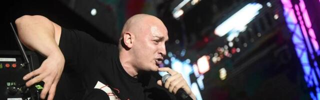 "Odbila bih duet sa Desingericom, mi smo ozbiljni muzičari!" Folkerka "ugasila" repera u nekoliko rečenica