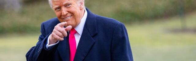 SVET SE UPLAŠIO TRAMPA  Amerika od carina dobila pravo bogatstvo!