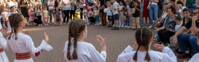 FESTIVAL RODITELJSTVA sutra u Kragujevcu