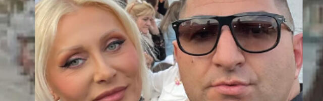 BRAT Aneli Ahmić je BIVŠI MUŽ NAŠE PEVAČICE sa kojim je bila 12 godina: Imaju dva sina, a ovo su detalji njegovog hapšenja i uslovne kazne