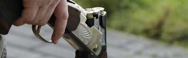 FOTO: Na ribnjaku Klek upucana strogo zaštićena vrsta ptice – nije joj bilo spasa