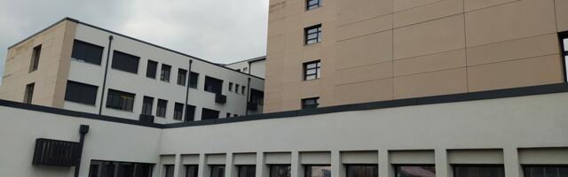 Javne institucije pod mrežom kamera koje prepoznaju lice, među njima i Opšta bolnica Leskovac