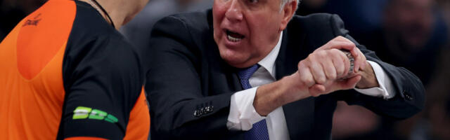 GROBARI SPREMILI FEŠTU ZA ŽELJKA: Evo kada možete dočekati Obradovića na aerodromu u Surčinu!